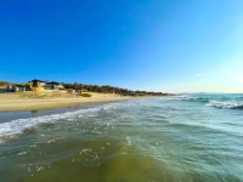 Diem Vichayito Beachfront Eco-Luxury Hoteles en Vichayito