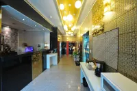 S Hotel Hotels in Gwangju