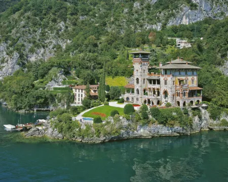 Hotel Alberi Hotels in Lecco