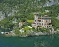 Hotel Alberi Hotels in der Nähe von Pescarenico Luogo Manzoniano