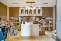 Private Ocean Condos at Hyde Beach Resort & Residences - spa