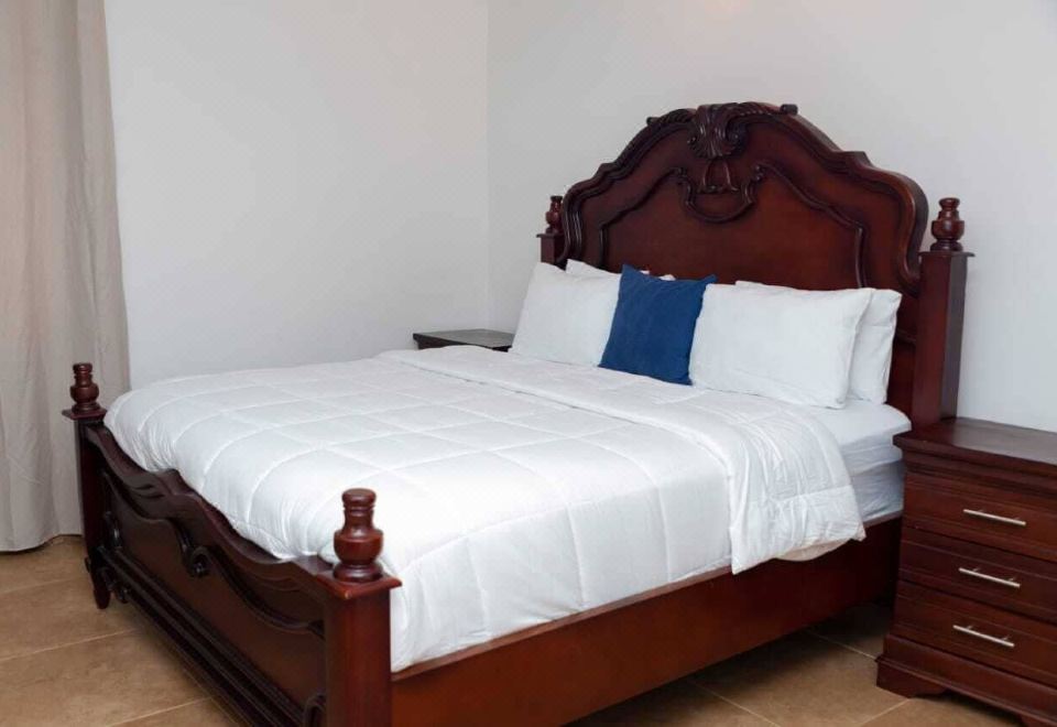 Fortune Hotel Apartments Over view