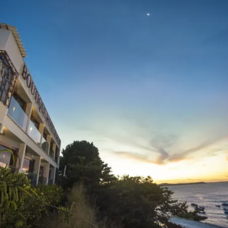 Boutique Hotel Marlin's