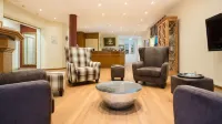 Hotel Waldhalle Hôtels à : Breitenfelde