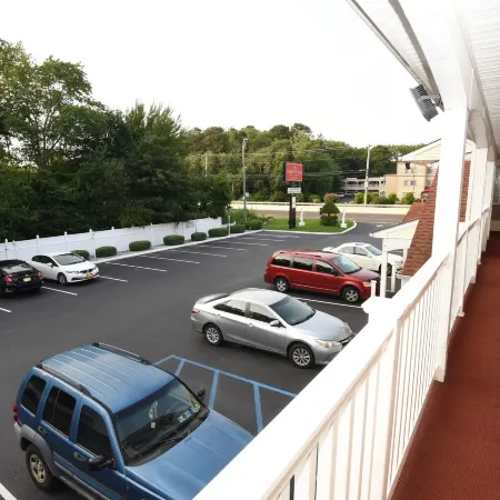 Country View Inn & Suites Atlantic City