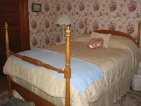 Historic Philip Houston House Hotels in Thomas County