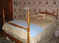 Historic Philip Houston House Hotel a 