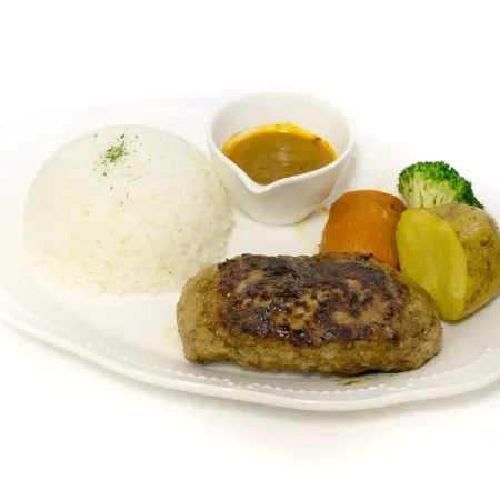 Ritz Garden Niji