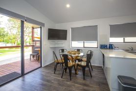 All Seasons Mildura Holiday Park
