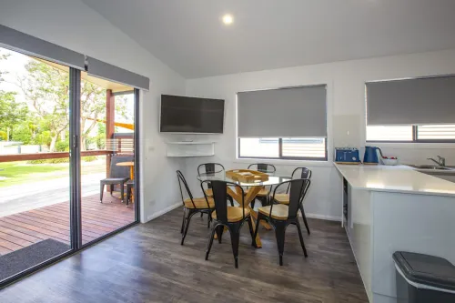 All Seasons Mildura Holiday Park - 3-Star