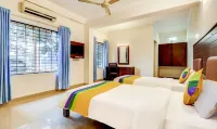 Itsy Hotels Ammu Regency - 3-Star