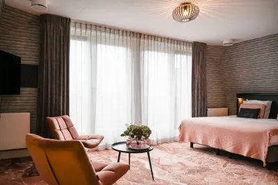 Slot Hotel Schagen Hotels in Callantsoog