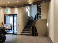Plaza Hotel Winterthur Hotels in Winterthur