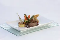 ホテル グルナー ヴァルト - 朝食