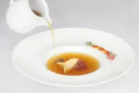 Hotel Triglav - Frühstück