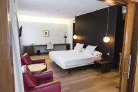 Hotel Veracruz Plaza & Spa Hotels in Valdepeñas
