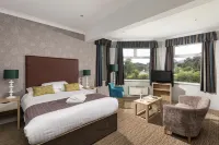 The Pitlochry Hydro Hotel - 3 étoiles