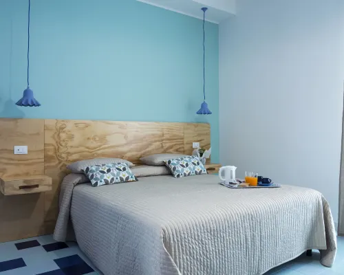 Il Grande Blu Hotel di Terracina