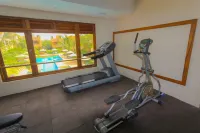 Villa Mandhari - Diani Beach - Gym