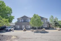 Castle Creek B&B Hotels in Grand Junction