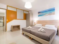 Horizon Beach Hotels in Stalida