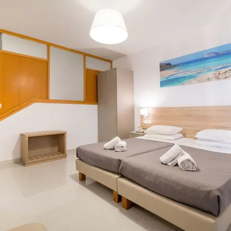 Horizon Beach Hotels in Stalida