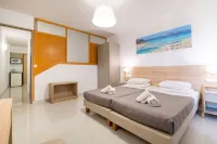 Horizon Beach Hotels in Malia