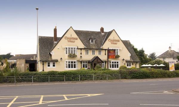 Premier Inn Exeter (Countess Wear)