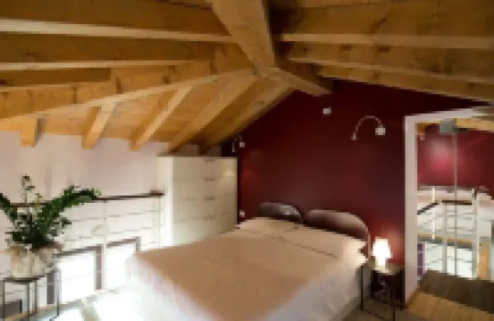 VERSOVERDE HOTEL Alzaia Naviglio Grande Hôtels à : 