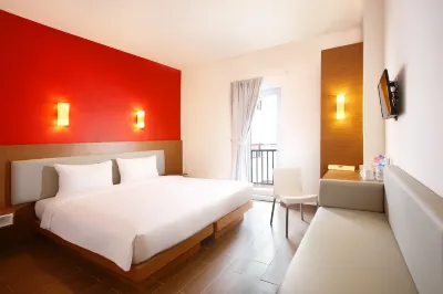 Amaris Hotel Tendean Jakarta Hotel di Mampang Prapatan