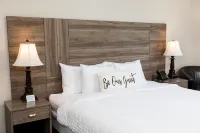 Harvest Inn Hotel a Montgomery