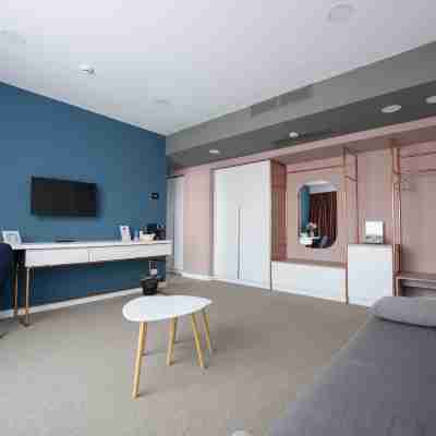 Vila Sarisa Rooms
