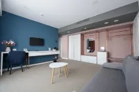 빌라 사리사  호텔