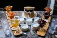 Arium Hotel Baku Các khách sạn ở Baku