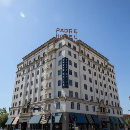 Padre Hotel