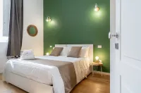 SoClà Boutique Hotel Rta - พร้อมระเบียง
