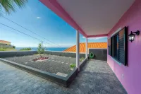 Villa Rosa - parking