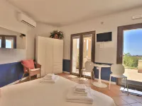 Dolcevita Egadi Resort - Adult Only Hotel a Levanzo