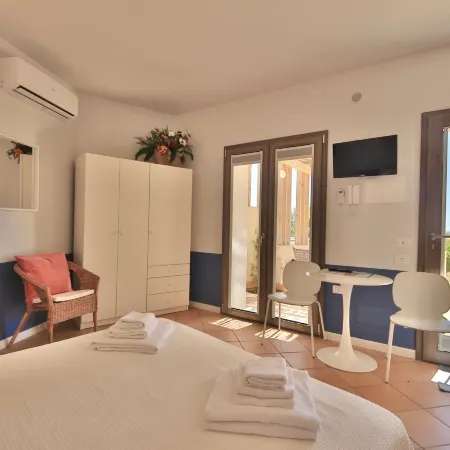Dolcevita Egadi Resort - Adult Only