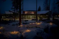 Hotel Mesikämmen Hotels near Pirkanpohja Art Center