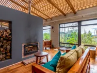 Kiho Gorilla Safari Lodge Hotels in Rubanda