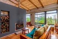 Kiho Gorilla Safari Lodge
