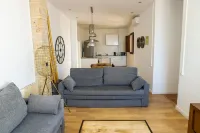 Valencia Luxury - Malvarrosa Beach Hotels in Valencia