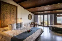 Hotel Sombra e Água Fresca