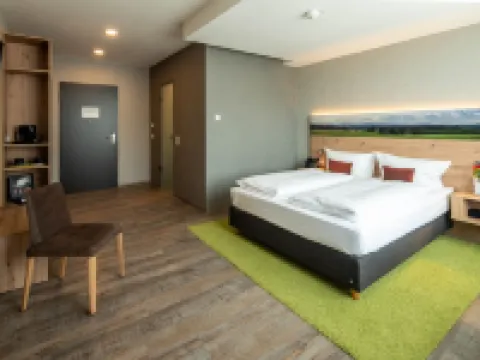 Hotel Schlossberg Wehingen Hotels in Wehingen