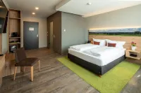 Hotel Schlossberg Wehingen Hotels in Spaichingen