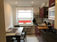 City Apartment Bremerhaven Hotels in Bramstedt