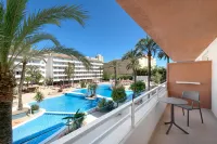 Tent Calvia Beach - Beach