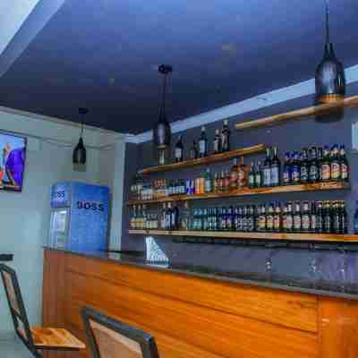 Le Grand Marie Hotel Fitness & Recreational Facilities
