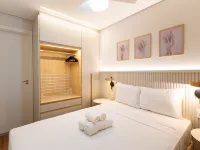 ستوديو لاجونا Hotels near مسرح ألفا